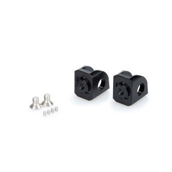 PUIG GSX-R750 2004 POUSA-PES DO PILOTO AJUST�VEL PRT