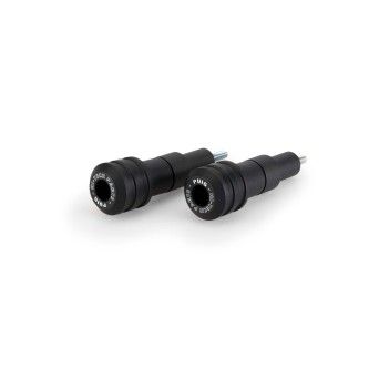 PUIG PROTECTOR MOTOR VINTAGE 2.0. YAMAHA XSR125 21' C/N PUIG PROTECTOR MOTOR VINTAGE 2.0. YAMAHA XSR125 21' C/N