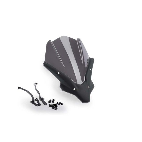PUIG WINDSHIELDS N.G.TOURING YAMAHA MT07 21- C/DARK SM