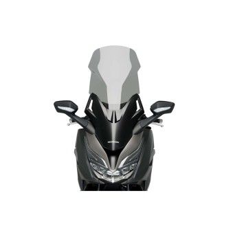 PUIG WINDSHIELD V-TECHLINE TOURING HONDA FORZA 125/300