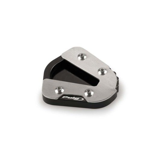 PUIG 1290 SUPER ADVENTURE R 2021 EXTENSAO DE DESCANSO PRETO