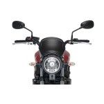 PUIG XSR700 2016 PLACA FRONTAL PRT MATE PUIG XSR700 2016 PLACA FRONTAL PRT MATE