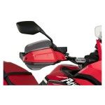 PUIG CRF1000L 2020 EXTENSAO PROTECAO MAOS FUMADA ESC