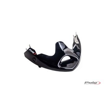 PUIG GS500 01-07 BICO PATO PRETO PUIG GS500 01-07 BICO PATO PRETO