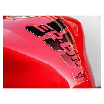 PUIG ER-6N 12-15 PROTEC�AO DEPOSITO SPIRIT PRETA