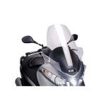 PUIG BURGMAN200 07-13 PARABRISAS V-TECH LINE TOURING TRANSP