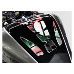 PUIG DUCATI 996 1999 PROTETOR DE DEPOSITO WINGS VRM