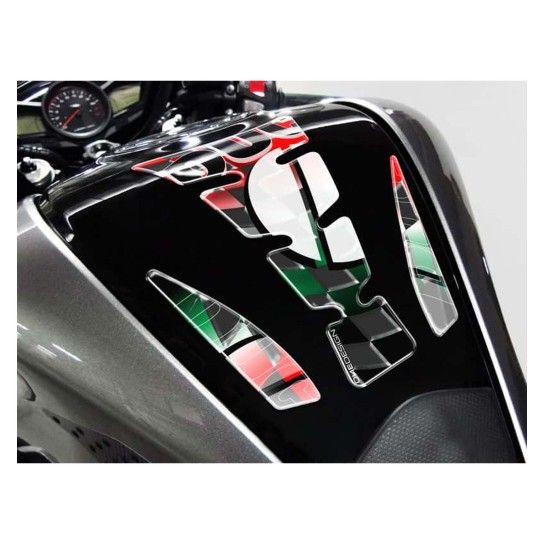 PUIG DUCATI 996 1999 PROTETOR DE DEPOSITO WINGS VRM