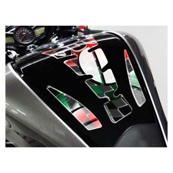 PUIG DUCATI 996 1999 PROTETOR DE DEPOSITO WINGS VRM