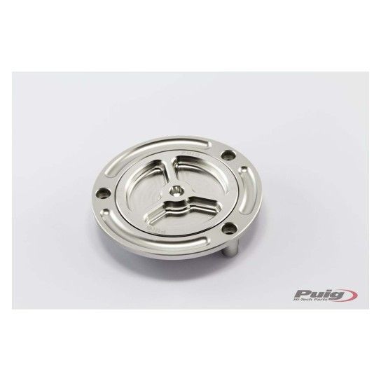 PUIG TAMPAO DEPOSITO RACING ALUMINIO PUIG TAMPAO DEPOSITO RACING ALUMINIO