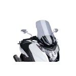 PUIG WINDSHIELD V-TECHLINE TOUR.HONDA INTEGRA/750 12-18 PUIG WINDSHIELD V-TECHLINE TOUR.HONDA INTEGRA/750 12-18