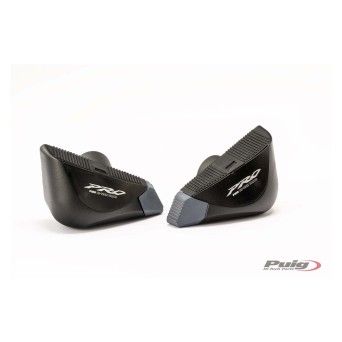 PUIG NC700S/X 12-13 PROTETOR DE MOTOR PRO PRETO PUIG NC700S/X 12-13 PROTETOR DE MOTOR PRO PRETO