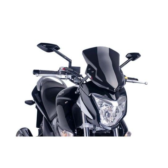 PUIG INAZUMA 2013-15 VIDRO NEW GENERATION PRETO PUIG INAZUMA 2013-15 VIDRO NEW GENERATION PRETO