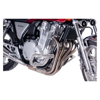 PUIG CB1100 2013 PROTE��O DE MOTOR INOX