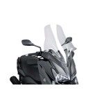 PUIG X-MAX250/400 14-15/13-14  PARABRISAS V-TECH LINE TOUR.T