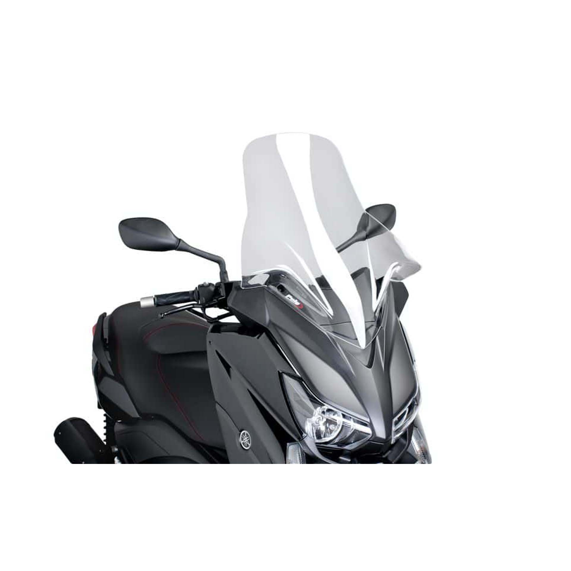 PUIG X-MAX250/400 14-15/13-14  PARABRISAS V-TECH LINE TOUR.T