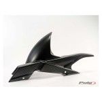 PUIG NC750S 2014 GUARDA LAMAS TRASEIRO CARBONO PUIG NC750S 2014 GUARDA LAMAS TRASEIRO CARBONO
