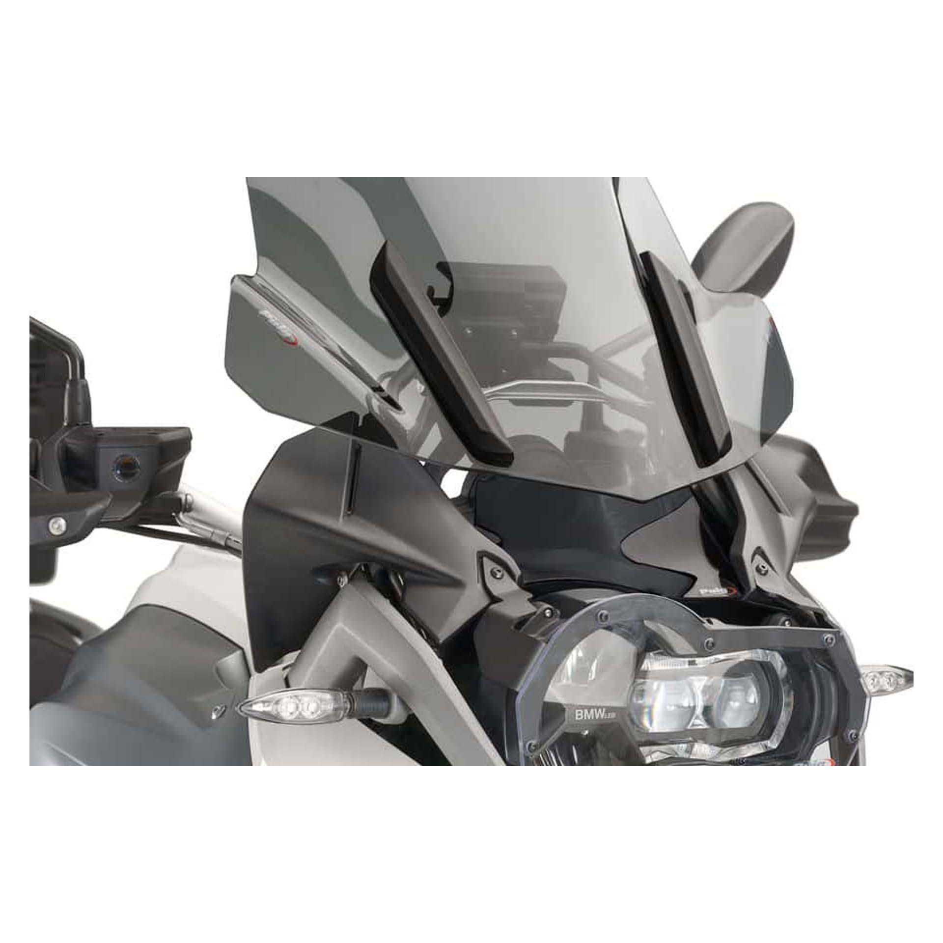 PUIG R1200 GS 2013 DEFLETOR VISEIRA ORIGINAL PUIG R1200 GS 2013 DEFLETOR VISEIRA ORIGINAL
