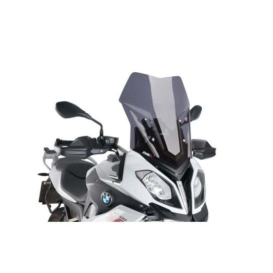 PUIG S1000XR 15-16 VISEIRA TOURING FUMADA ESCURA PUIG S1000XR 15-16 VISEIRA TOURING FUMADA ESCURA