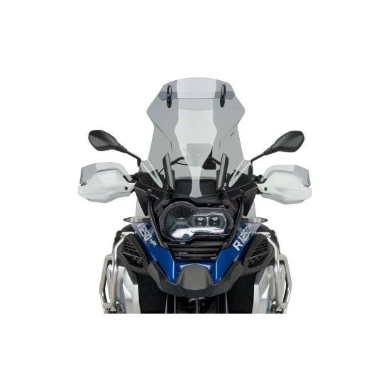 PUIG BMW F800GS ADVENTURE 2013 PROTECAO DE MAOS PUIG BMW F800GS ADVENTURE 2013 PROTECAO DE MAOS