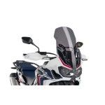 PUIG CRF1000L 2016 VISEIRA TOURING FUMADO ESC