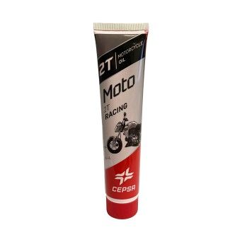 CEPSA 2T RACING 125ml CEPSA 2T RACING 125ml