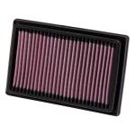 KEN CAN-AM SPYDER 990 2008-09 FILTRO DE AR KEN CAN-AM SPYDER 990 2008-09 FILTRO DE AR