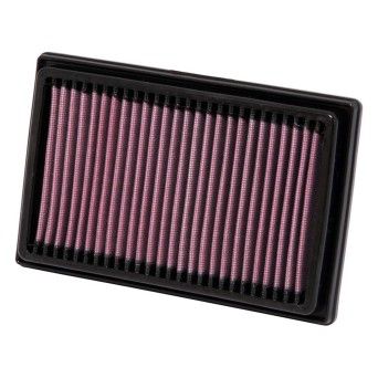 KEN CAN-AM SPYDER 990 2008-09 FILTRO DE AR KEN CAN-AM SPYDER 990 2008-09 FILTRO DE AR