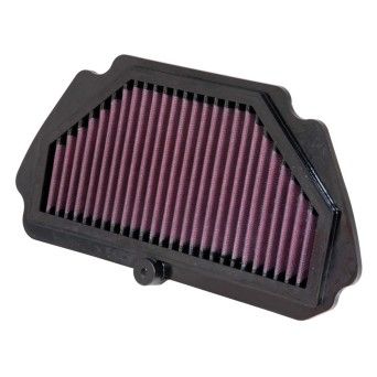 KEN ZX6R 2009-26 ZX636R 2021 FILTRO DE AR RACING KEN ZX6R 2009-26 ZX636R 2021 FILTRO DE AR RACING