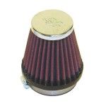 KEN KIT FILTROS UNIVERSAL CROMADO 2-1/8 KEN KIT FILTROS UNIVERSAL CROMADO 2-1/8