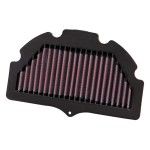 KEN GSXR600/750 2006-10 FILTRO AR RACE KEN GSXR600/750 2006-10 FILTRO AR RACE