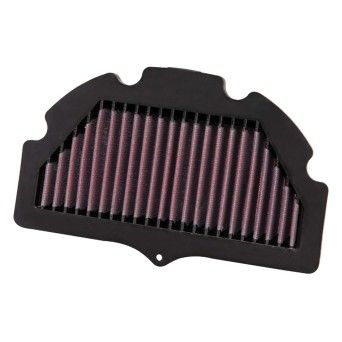 KEN GSXR600/750 2006-10 FILTRO AR RACE KEN GSXR600/750 2006-10 FILTRO AR RACE