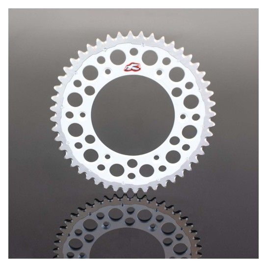 RENTHAL CORONA Twinring Pkd RENTHAL CORONA Twinring Pkd