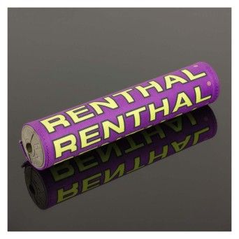 RENTHAL ALMOHADA DE MANILLAR VINTAGE SX (10in) MOR/NG/AMA RENTHAL ALMOHADA DE MANILLAR VINTAGE SX (10in) MOR/NG/AMA