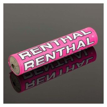 RENTHAL ALMOHADA DE MANILLAR VINTAGE SX (10in) RS/AZ/BL RENTHAL ALMOHADA DE MANILLAR VINTAGE SX (10in) RS/AZ/BL