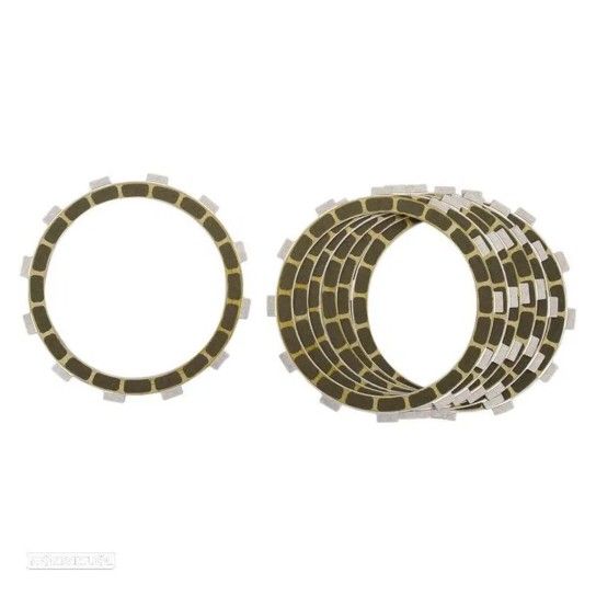 BARNETT DISCO KEVLAR HPK-40K BARNETT DISCO KEVLAR HPK-40K