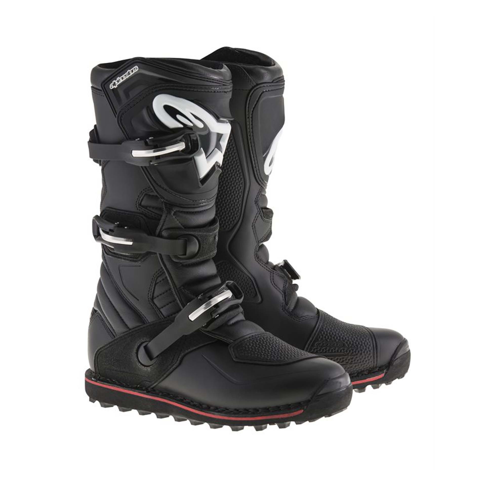 ALPINESTARS BOOTS TECH T TRIAL