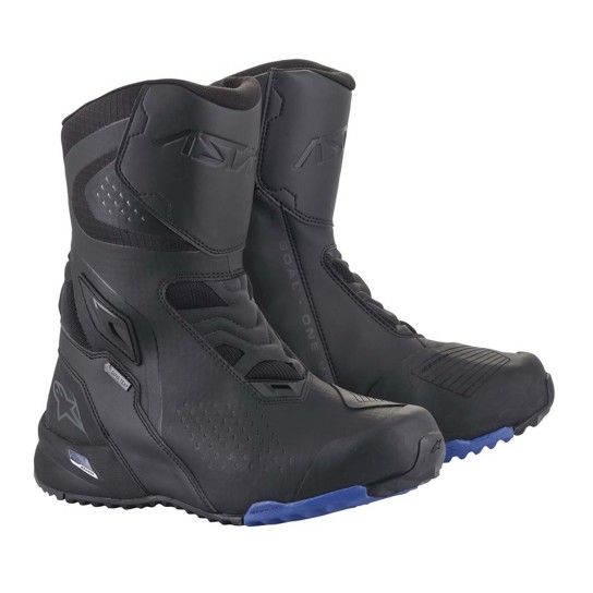 ALPINESTARS BOOTS RT-8 GTX ALPINESTARS BOOTS RT-8 GTX
