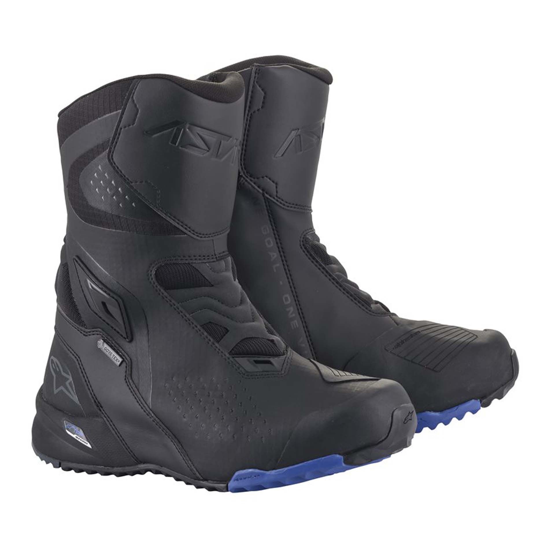 ALPINESTARS BOOTS RT-8 GTX ALPINESTARS BOOTS RT-8 GTX