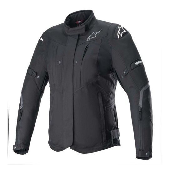 ALPINESTARS STELLA RX-5 DS JACKET ALPINESTARS STELLA RX-5 DS JACKET