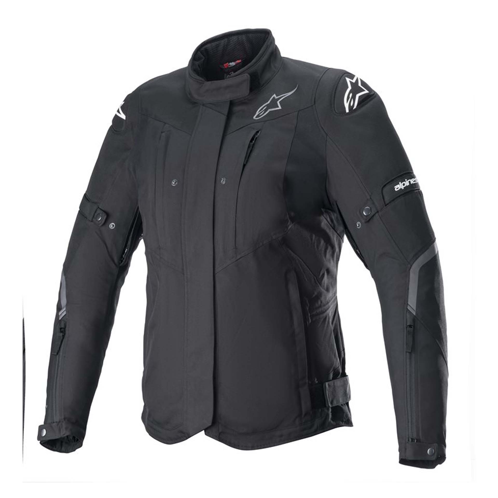ALPINESTARS STELLA RX-5 DS JACKET ALPINESTARS STELLA RX-5 DS JACKET