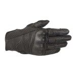 ALPINESTARS LEATHER GLOVES MUSTANG V2
