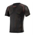 ALPINESTARS CAMISETA INTERIOR M/ CURTA TECH VERANO V2 ALPINESTARS CAMISETA INTERIOR M/ CURTA TECH VERANO V2