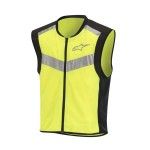 ALPINESTARS REFLECTIVE VEST FLARE ALPINESTARS REFLECTIVE VEST FLARE
