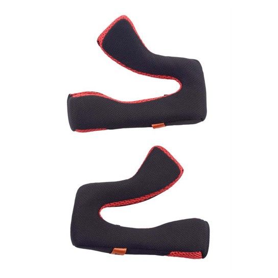 ALPINESTARS ESPONJAS LATERAIS S-M5 +5mm ALPINESTARS ESPONJAS LATERAIS S-M5 +5mm
