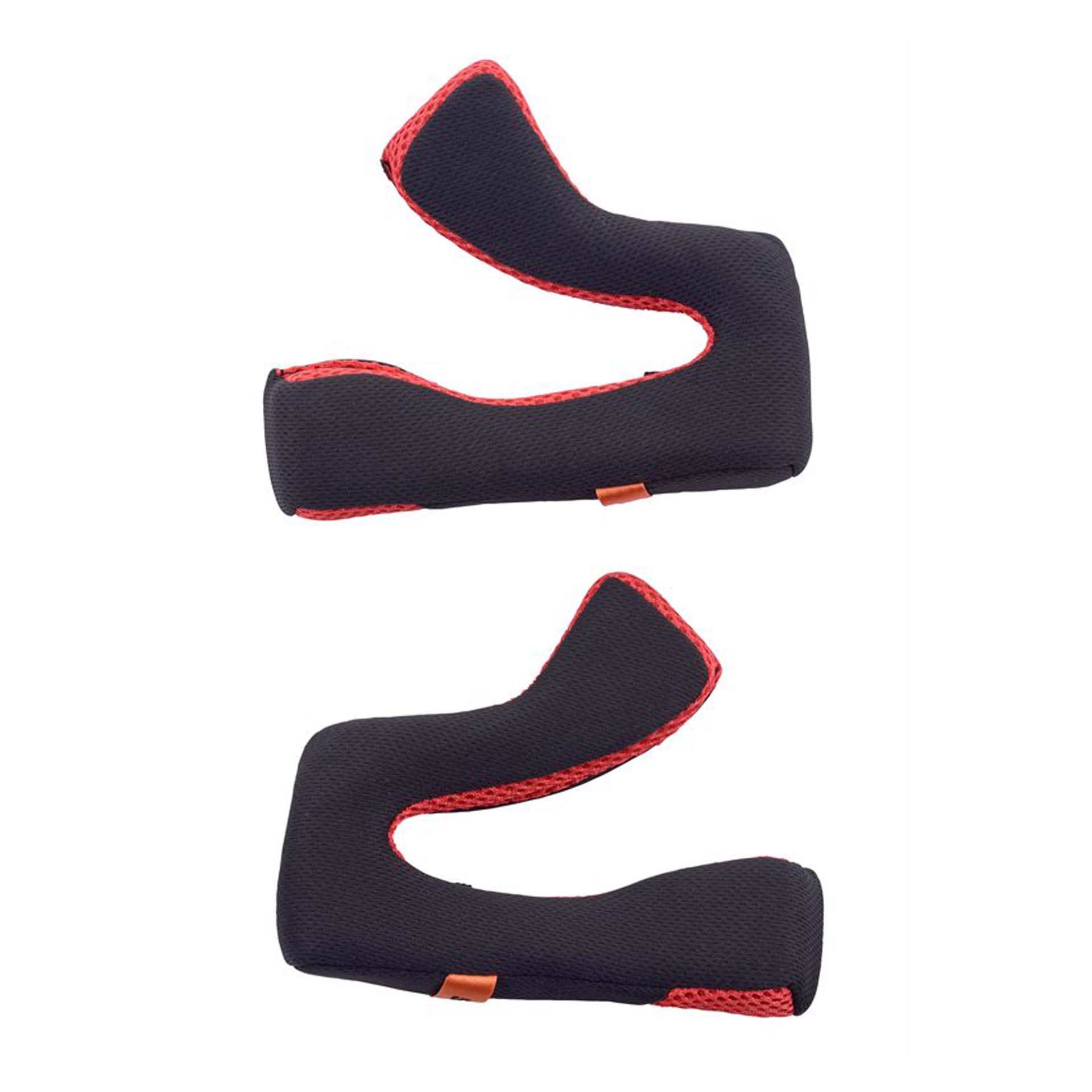 ALPINESTARS ESPONJAS LATERAIS S-M5 +5mm ALPINESTARS ESPONJAS LATERAIS S-M5 +5mm
