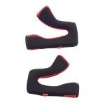 ALPINESTARS ESPONJAS LATERAIS S-M5 +5mm ALPINESTARS ESPONJAS LATERAIS S-M5 +5mm