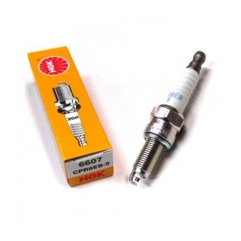 FE BUJ�A NGK CPR8EB-9