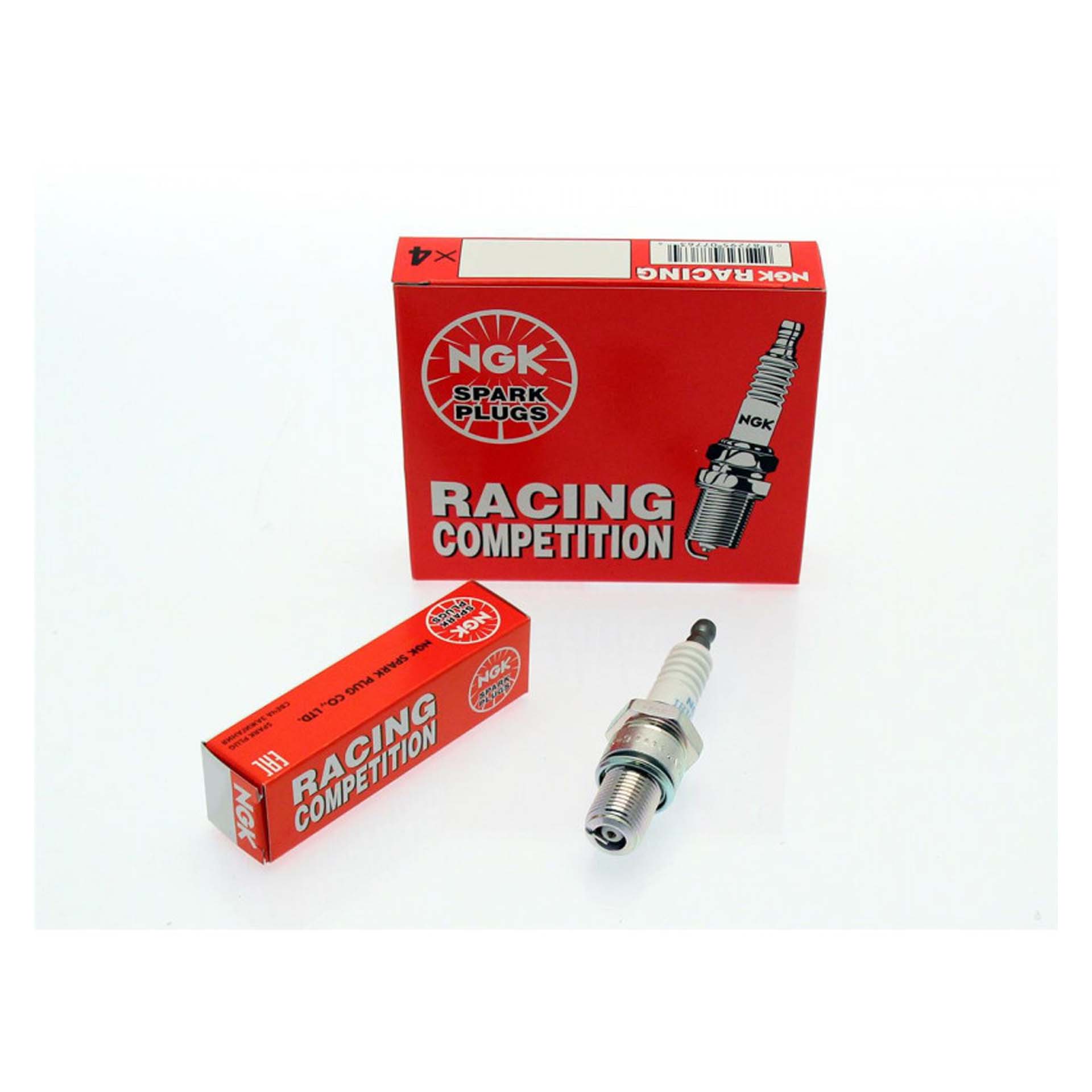 FE BUJ�A NGK R0045Q-10