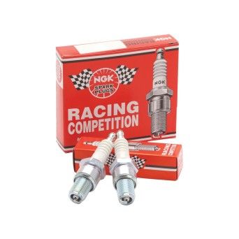 FE BUJ�A NGK R0409B-8
